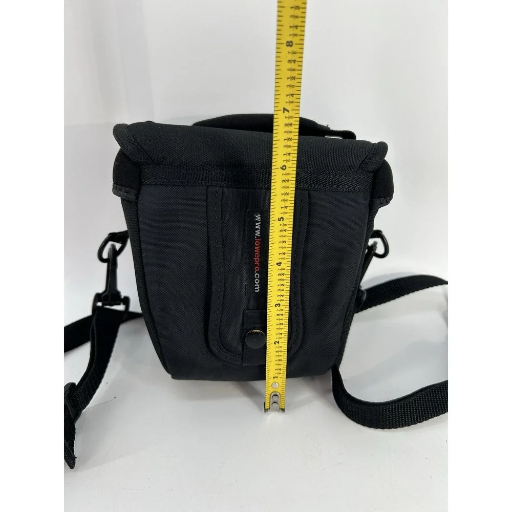 Lowepro Rezo TLZ 10 Camera Bag | Toploader Holster Case for DSLR & Bridge Camera